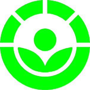 What is food irradiation? Can organic foods be irradiated? Consumers have questions, but know this: Product packaging won't scream 食品辐照的标志:一个破碎的绿色圆圈里面一个花形