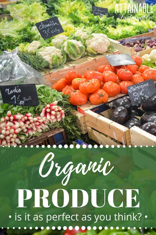 You might be surprised at what can be sprayed on organic food. Still, there are reasons to consider it! Check out the pros and cons of organic farming. 盒装新鲜农产品