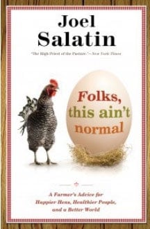 Folks-this-aint-normal 封面:伙计们,这不正常